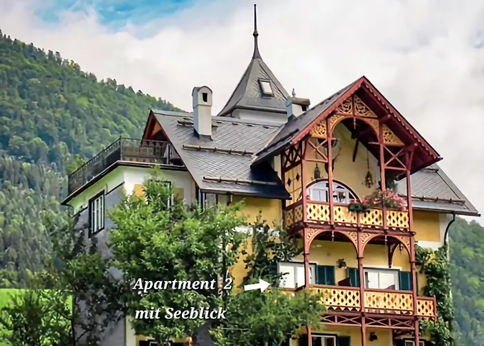 Villa Franz Xaver