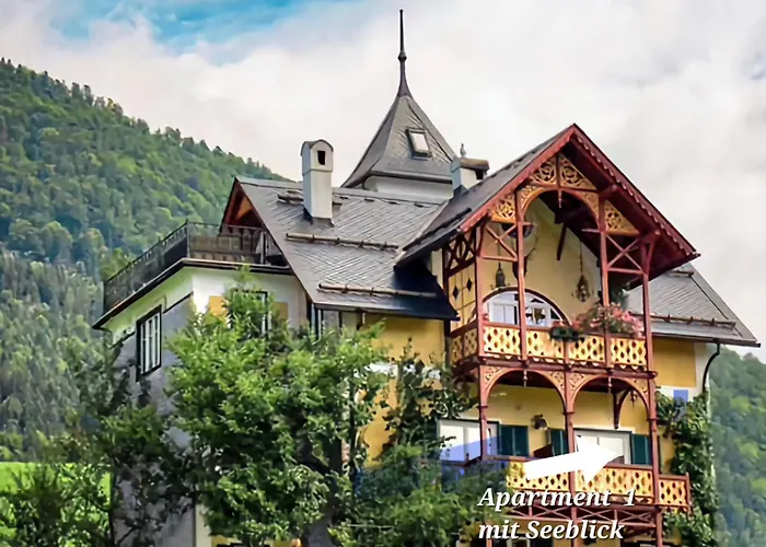 Villa Franz Xaver