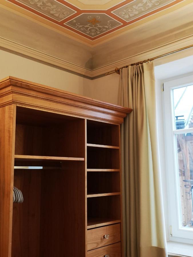 Apartment Franz Xaver Saint Wolfgang