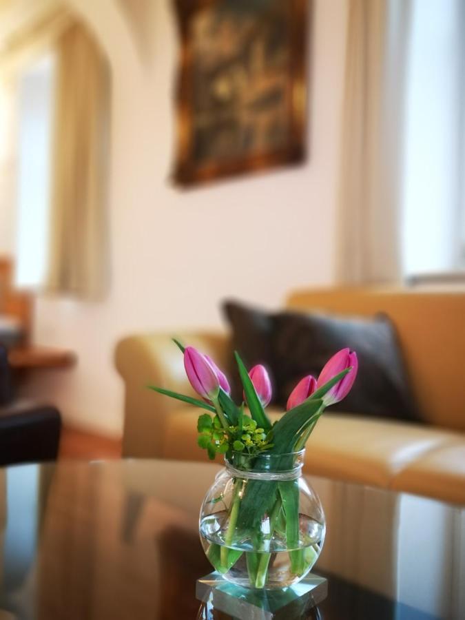 Franz Xaver Apartment Sankt Wolfgang im Salzkammergut