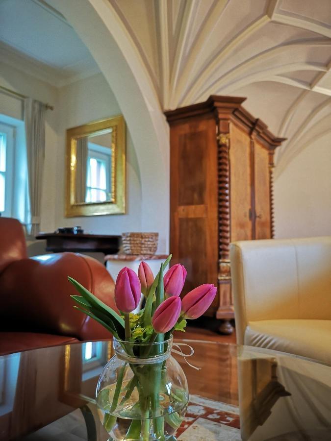 Apartment Franz Xaver Sankt Wolfgang im Salzkammergut