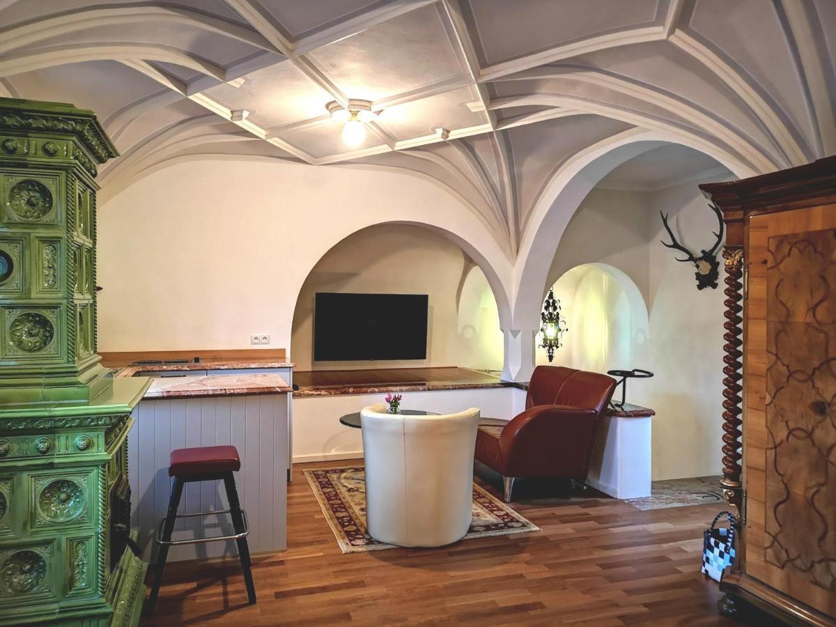 Franz Xaver Apartment *