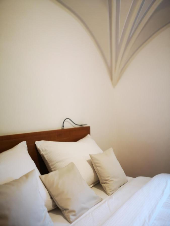 Franz Xaver Apartment *