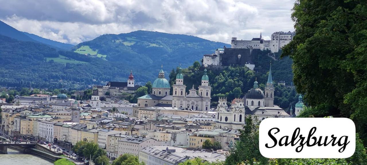 Franz Xaver * Sankt Wolfgang im Salzkammergut
