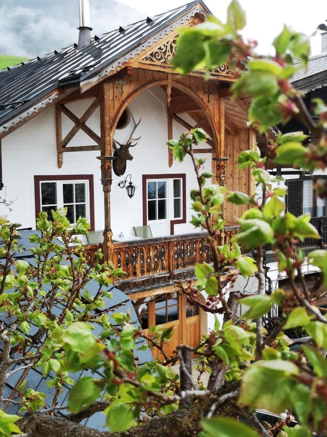 Franz Xaver Sankt Wolfgang im Salzkammergut