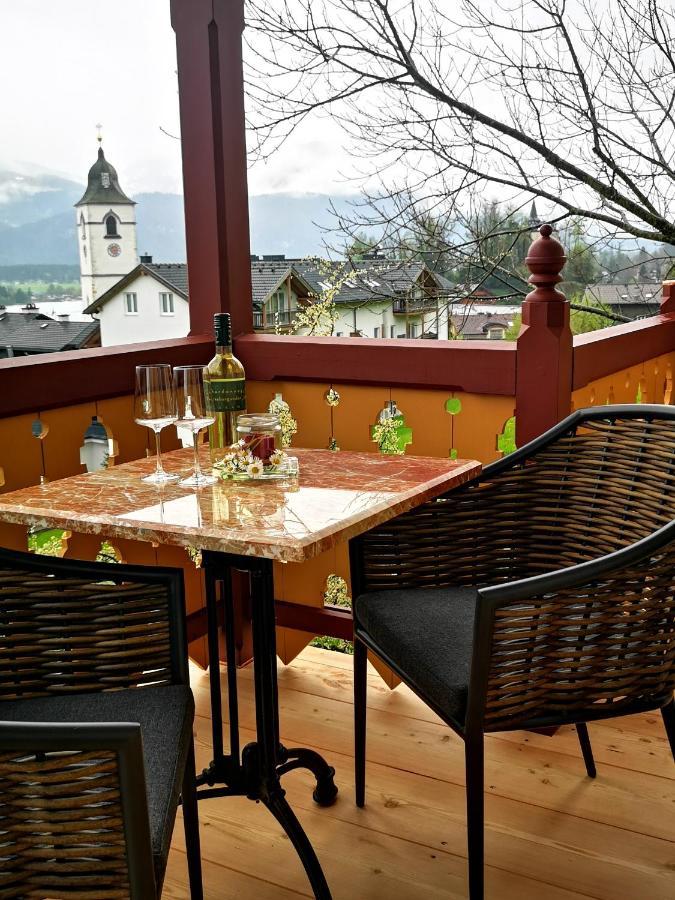 Franz Xaver Apartment *