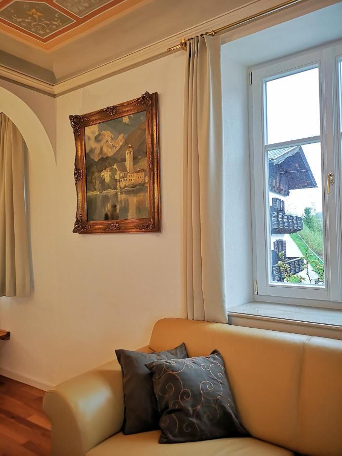Apartment Franz Xaver *