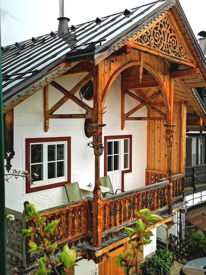 Franz Xaver Apartment