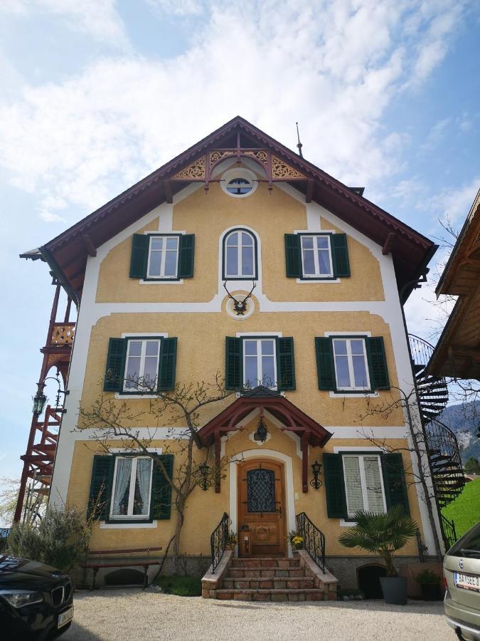 Franz Xaver Apartment *