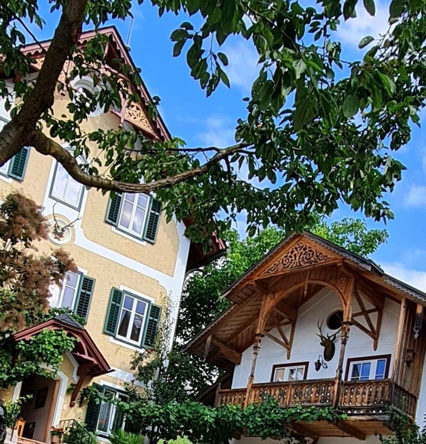 Franz Xaver Apartment Sankt Wolfgang im Salzkammergut