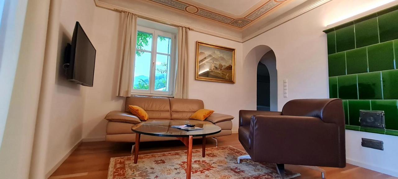Franz Xaver Apartment Sankt Wolfgang im Salzkammergut