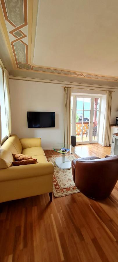 Apartment Franz Xaver *