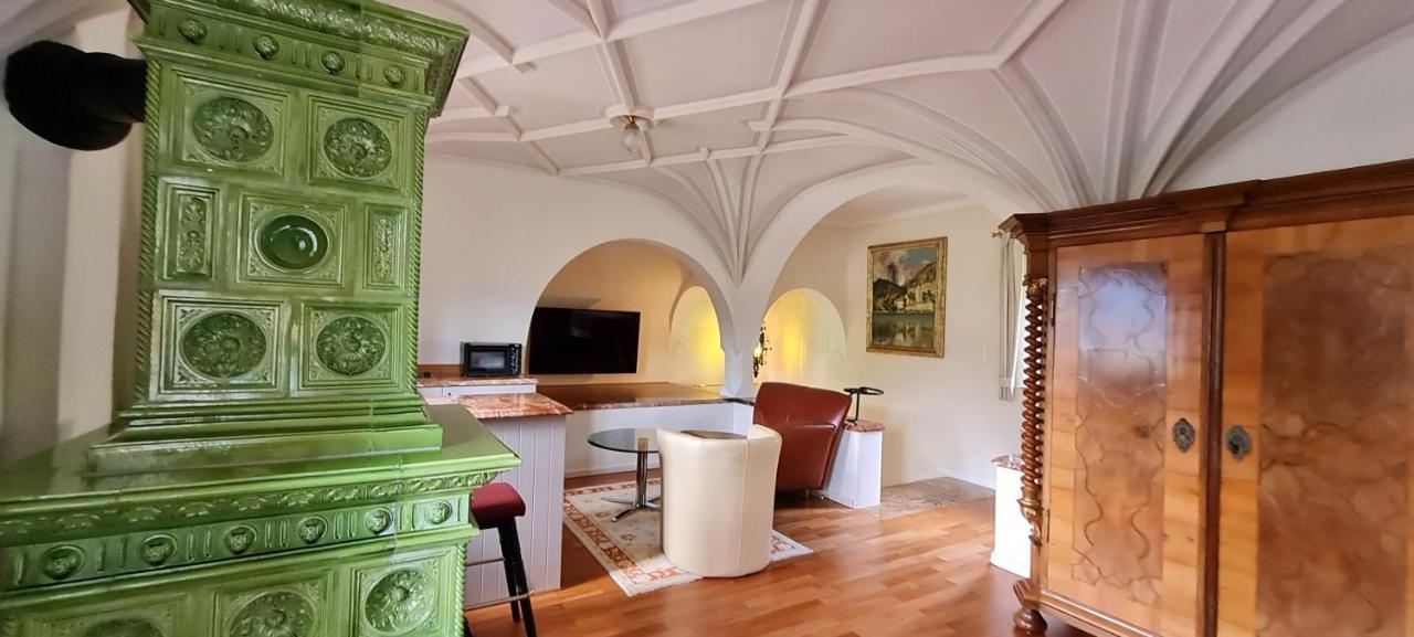 Franz Xaver Apartment