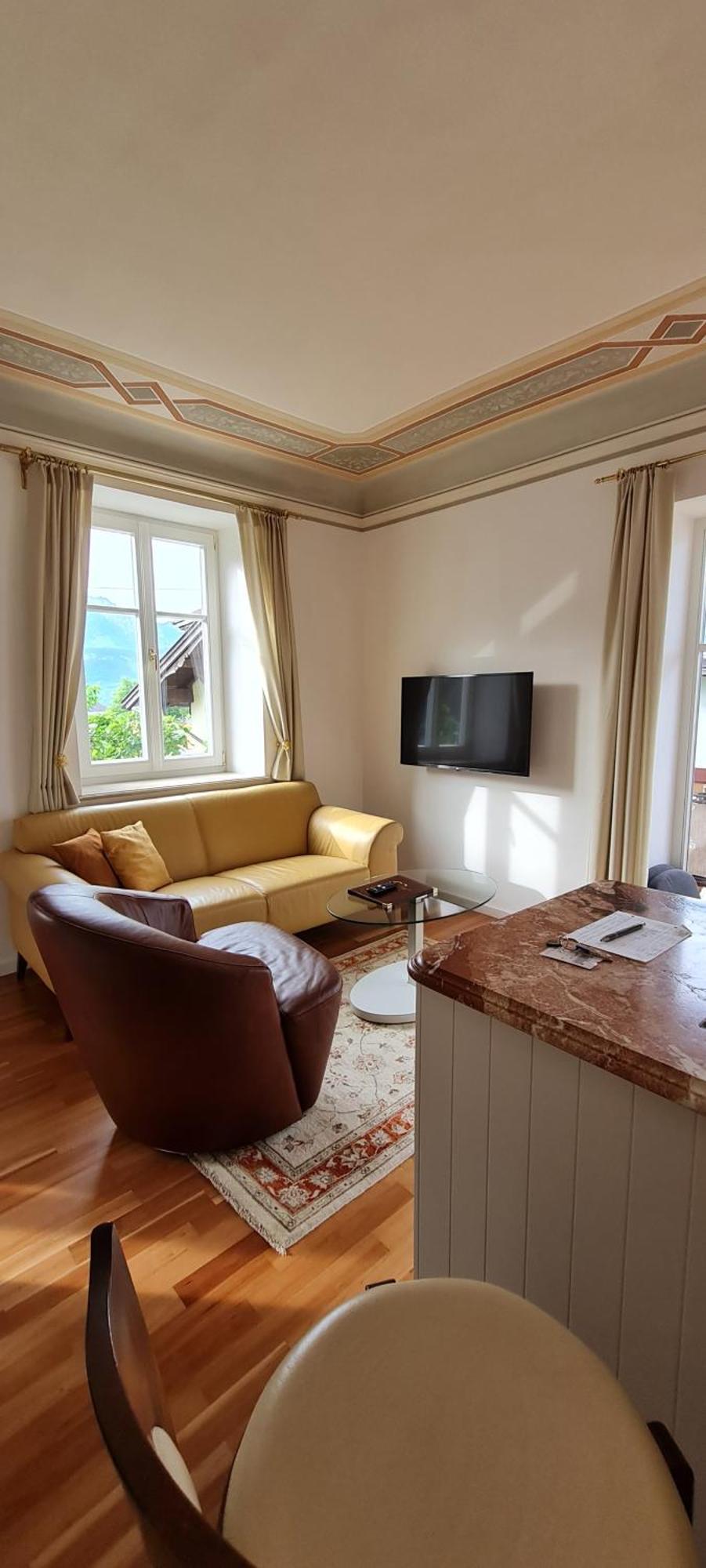 Apartment Franz Xaver *