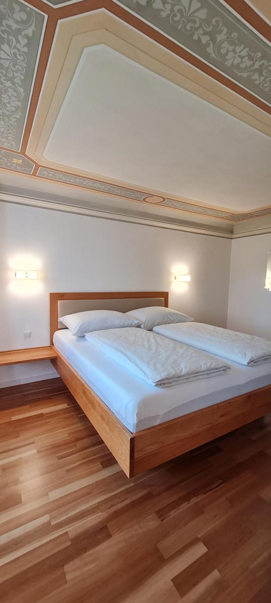 Apartment Franz Xaver Sankt Wolfgang im Salzkammergut