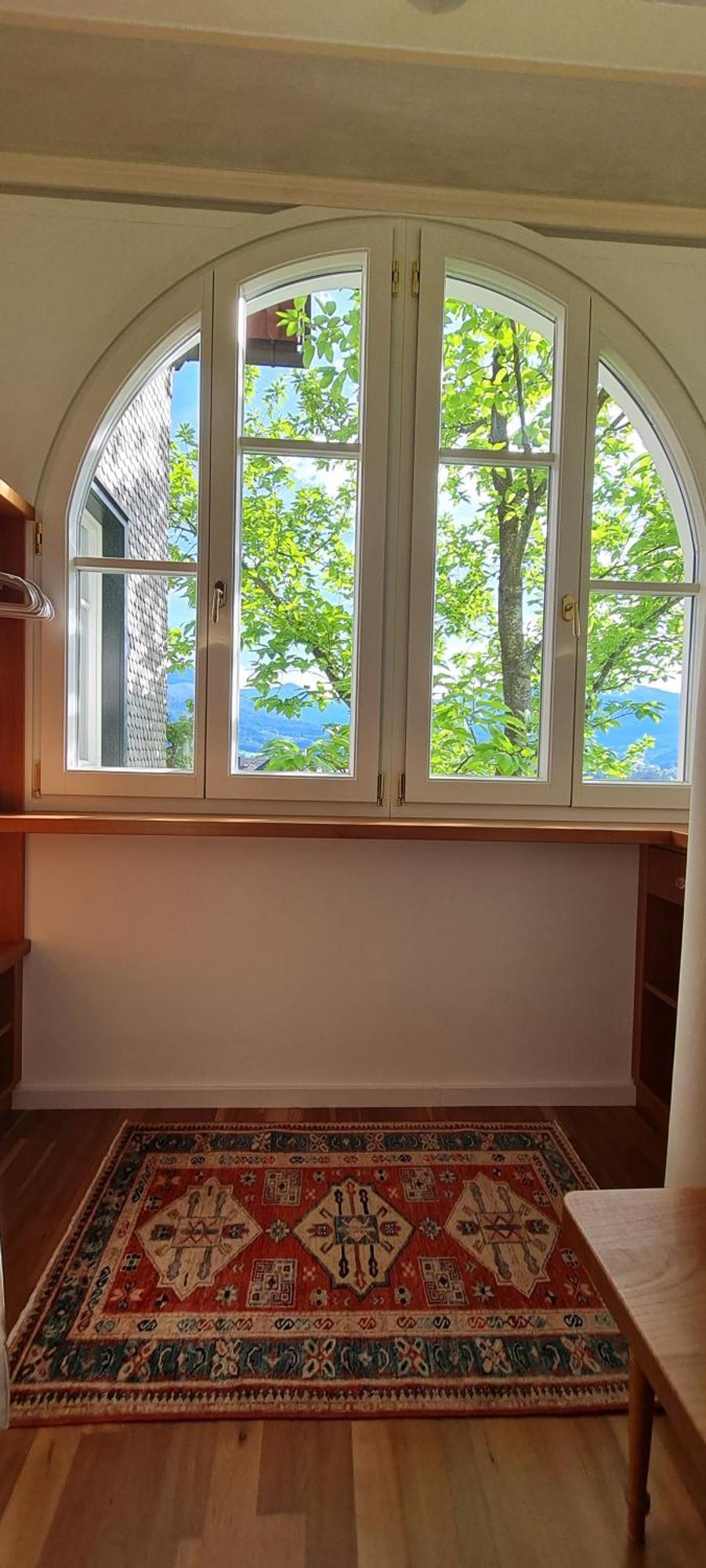 Apartment Franz Xaver