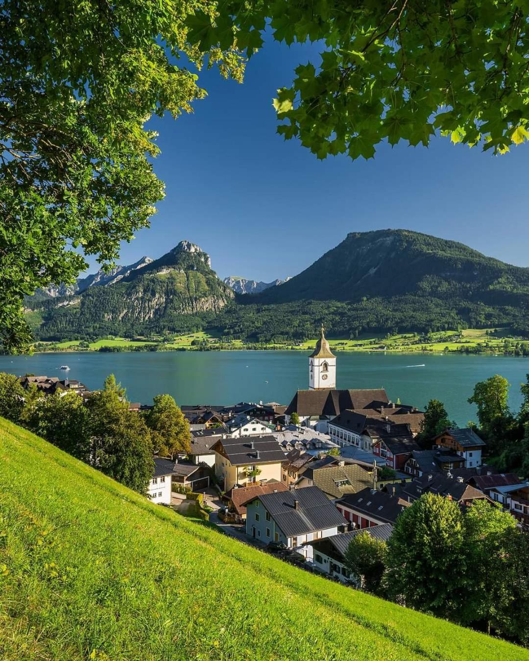Franz Xaver Apartment Sankt Wolfgang im Salzkammergut