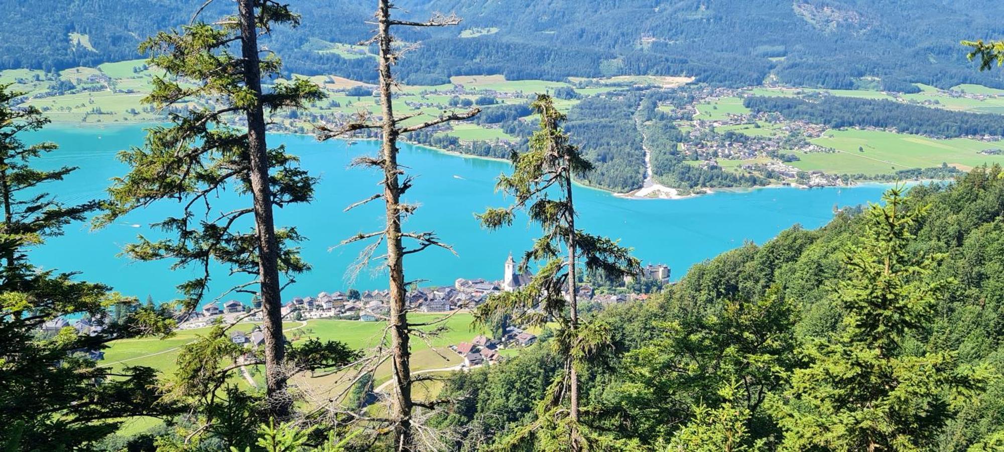 Franz Xaver Apartment Sankt Wolfgang im Salzkammergut