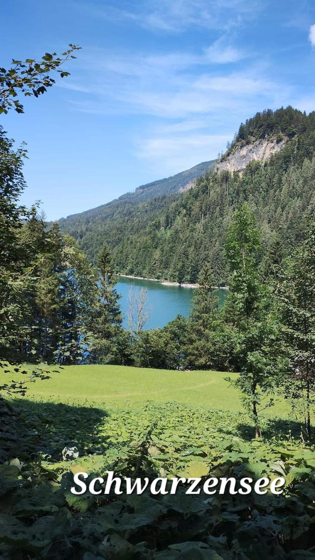 Franz Xaver Sankt Wolfgang im Salzkammergut