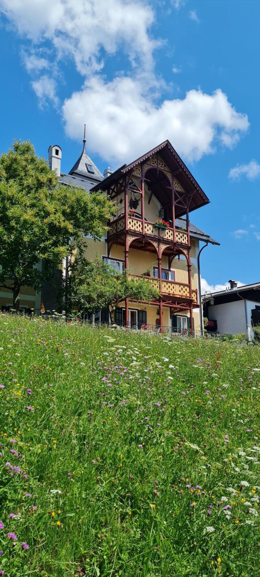 Franz Xaver Sankt Wolfgang im Salzkammergut