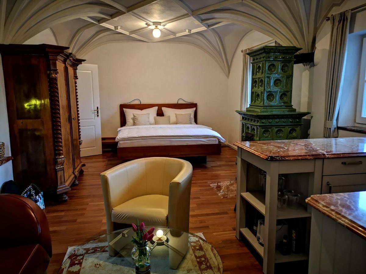 Apartament Franz Xaver