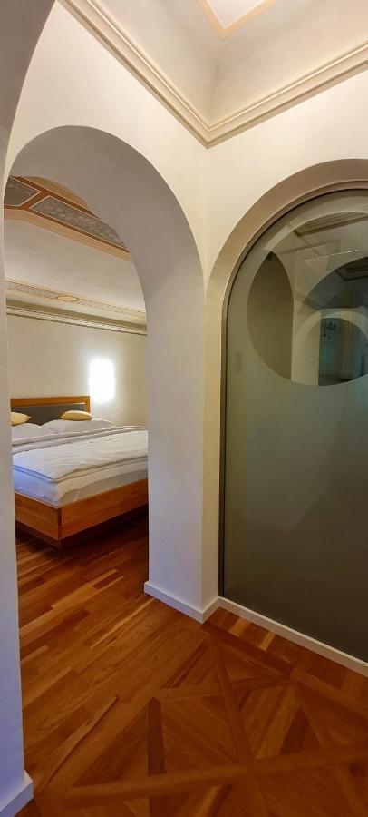 Apartament Franz Xaver