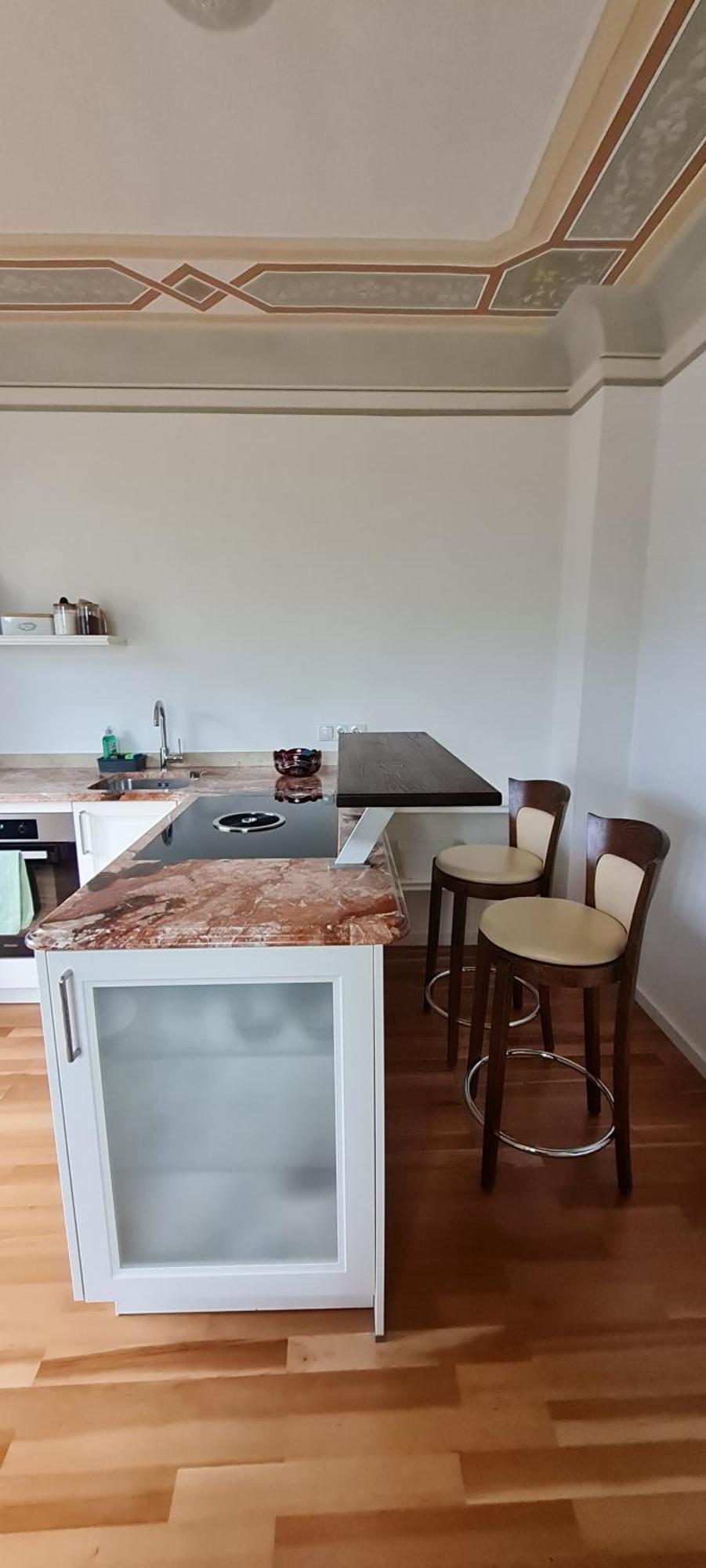 Apartament Franz Xaver Saint Wolfgang
