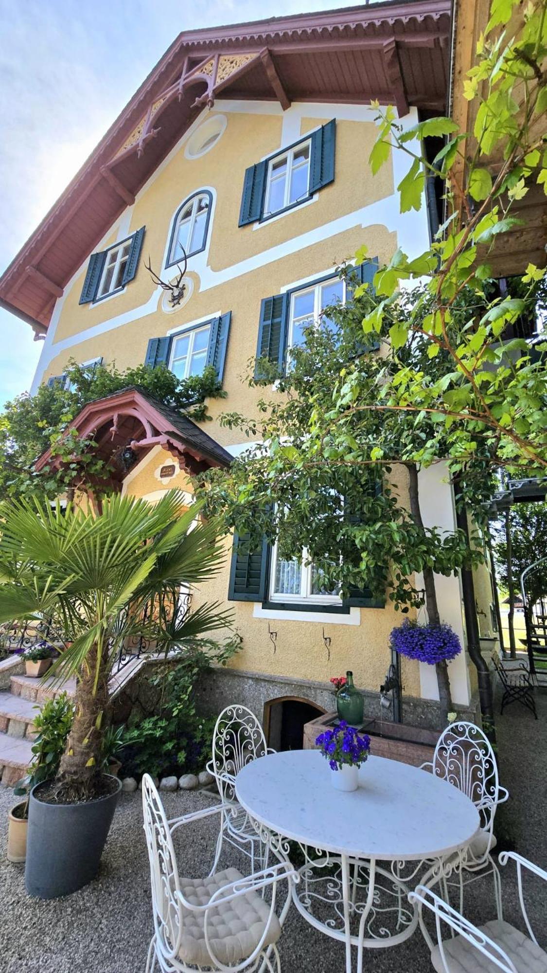 Franz Xaver Apartament